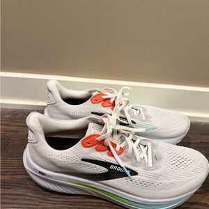 Brooks Ghost 17
